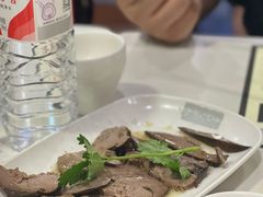 -壹只卤鹅·潮汕菜(莲塘店)