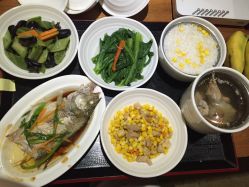 点击看大图 -宝媛会月子中心(越秀店)