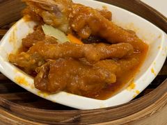 -安蒂娅.悦景轩中餐厅(西乡店)
