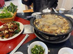 -草墩罗非鱼庄•野生菌•腊排骨(七星街上段店)