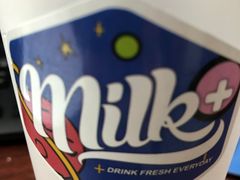 -milkplus·泰式奶茶(较场东路店)