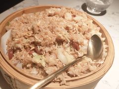 厨王炒饭-奉天小馆·非遗东北菜(济南万象城店)