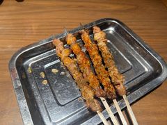 -萧记三鲜烩面(郑汴路店)