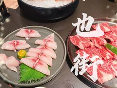 -官也街澳门火锅(新源里店)