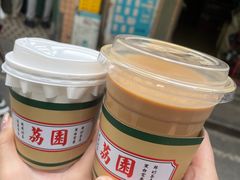 -荔園 LaiYuen