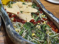 -一盏明灯全素斋(五爷庙店)