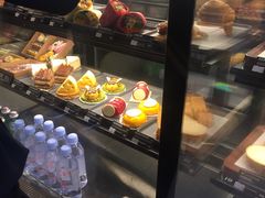 -星巴克(福州三坊七巷店)