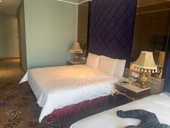 -厦门泰谷酒店(中山路镇海路地铁站店)