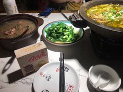 -小凤庭·地道湖北菜武昌鱼·藕汤(38年黄鹤楼店)