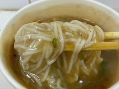 -汪记鲜鱼糊汤粉(沈阳路总店)