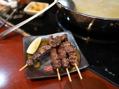 -春秋火锅(复兴中路店)