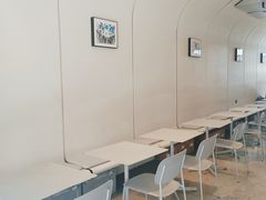 -Seesaw Coffee(上生新所店)