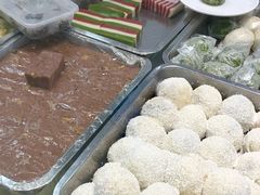 -常州糕团店(北大街新世纪商城店)