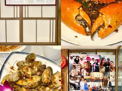-喜记避风塘炒辣蟹(旗舰店)