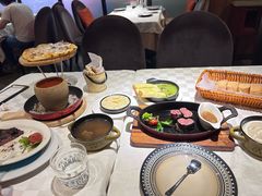 -西堤牛排(南京龙江店)