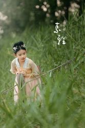 -花开映像儿童摄影