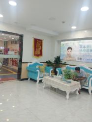 点击看大图 -苗医生专业祛痘·皮肤管理