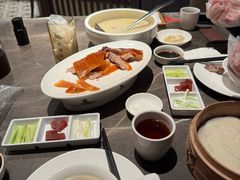 -金鸭季·北京烤鸭(深业上城店)