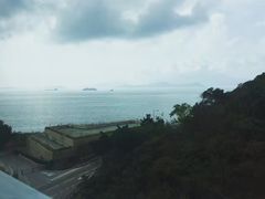 -香港数码港艾美酒店