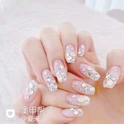 -Aso Artist Beauty美甲美睫