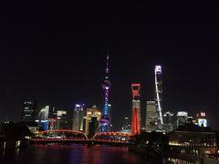 -东方明珠广播电视塔