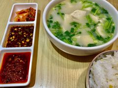 -鸭绿江民族饭店(总店)