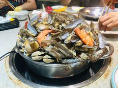 -川骄海鲜自助(亚运村店)