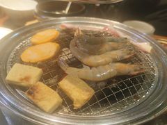 -原始泥炉烤肉(总店)