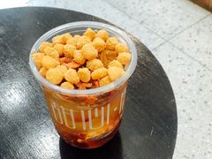 招牌玫瑰糍粑冰粉-甜心闲生传统手工冰粉(太古里店)