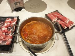 -呷哺呷哺 黄金牧场 (中发百旺店)