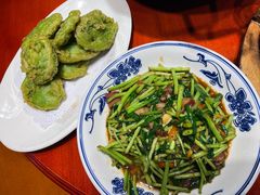 -小柴米·传统江西菜(八一广场店)