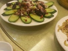 -青竹园海鲜餐厅(海天路店)