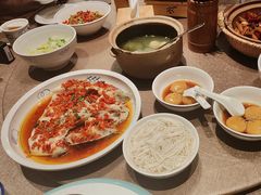 -农耕记·湖南土菜(观澜福城天虹店)