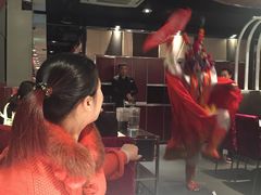 -海底捞火锅(上元大街店)