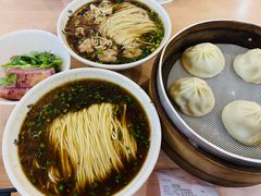 -蒋家桥饺面店(东关街店)