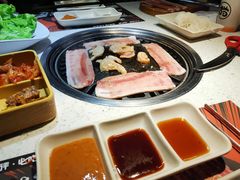 -猫抓烤肉(春熙路店)