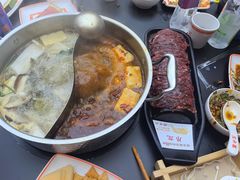 -鲜牛记潮汕牛肉火锅(淮安珠海路店)