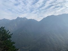 -九华山风景区