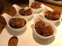 -苹果树下艺术餐厅(通州店)