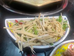 -芦月轩羊蝎子(劲松店)