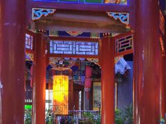 门面-不二茶空间·养生宴(石景山店)