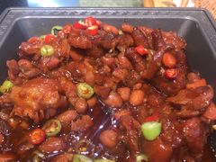 -良师门滨海人家·海鲜·家常菜(滨海城店)