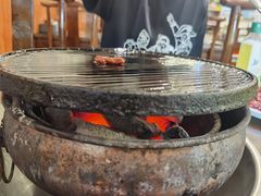 -揽月斋炙子烤肉·清真(安定门·五道营店)
