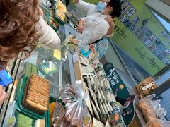 -泸溪河桃酥(欧尚店)