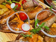 -布拉格餐厅· 中欧捷克菜(全国首店)