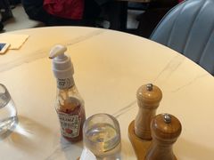 -斗牛士牛排(南京东路店)