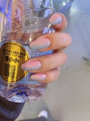 -爱小小美甲美学