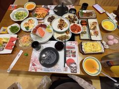 -松坂屋日料自助(长城路店)