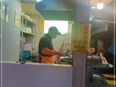 -张记灌饼(丰富路店)