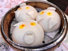 -点点心点心专门店(湾仔店)